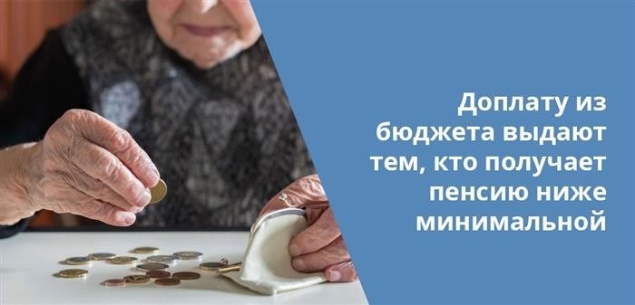 Как начисляют пенсию гражданам РФ