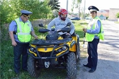 Сумма штрафа и возможные штрафные баллы