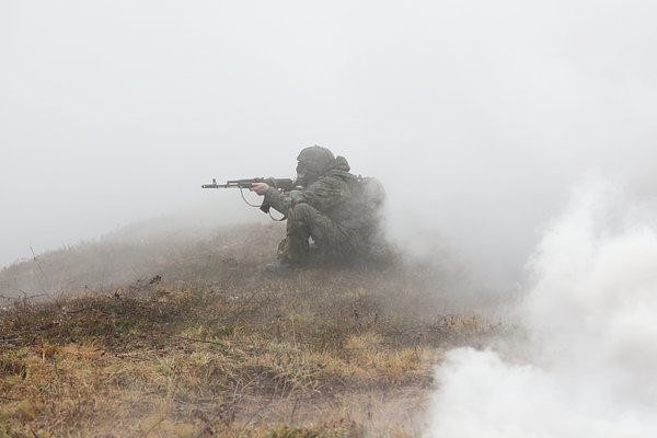 Военное положение - что это значит?