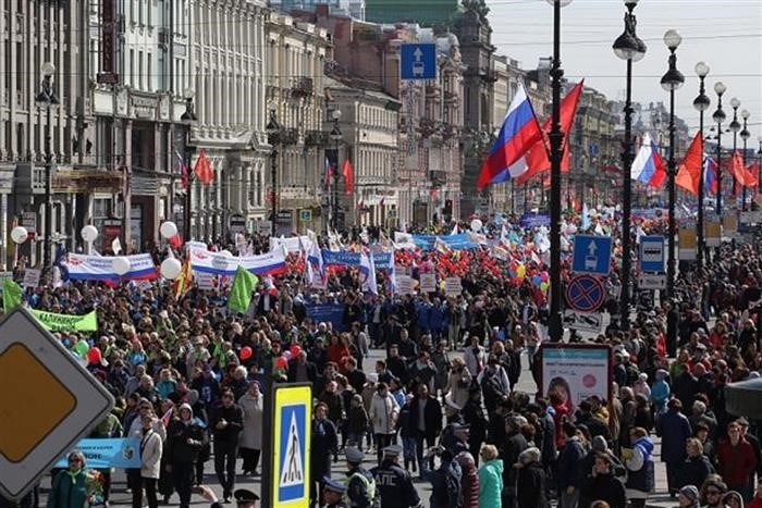 Преимущества члена профсоюза