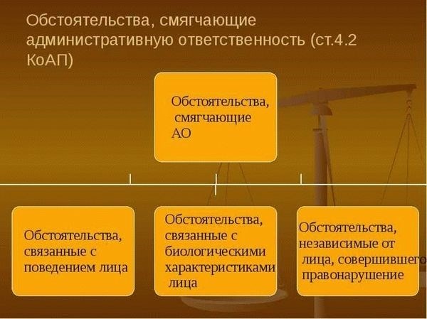 Соблюдение санитарных требований: ответственность и смягчающие обстоятельства