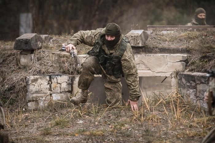 Кто и как может призвать на войну