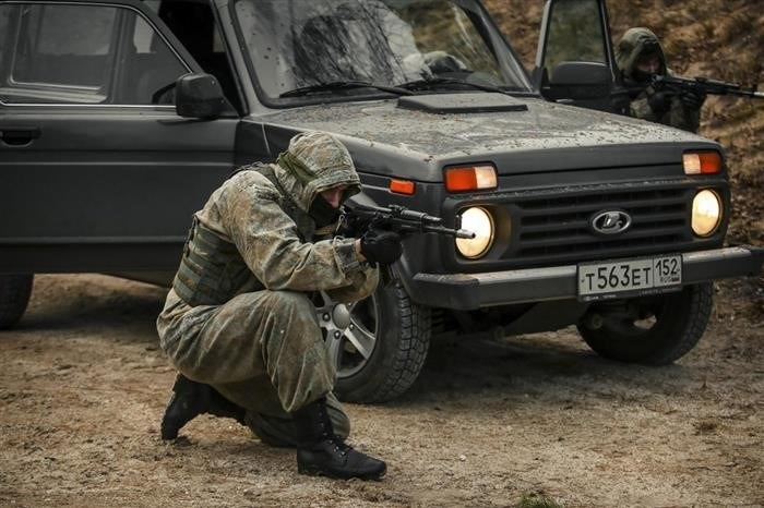 Призывной возраст офицерского состава