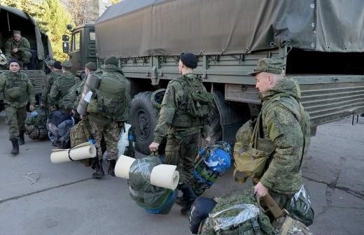 Основные характеристики альтернативной службы: