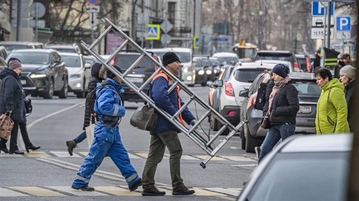 Какие еще поправки одобрила Госдума в связи с мобилизацией