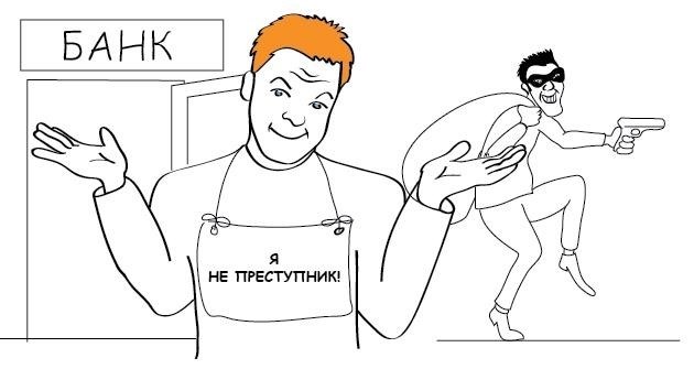 Типология личности преступника