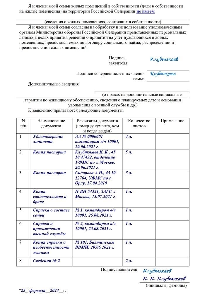 Что представляют собой эти помещения?