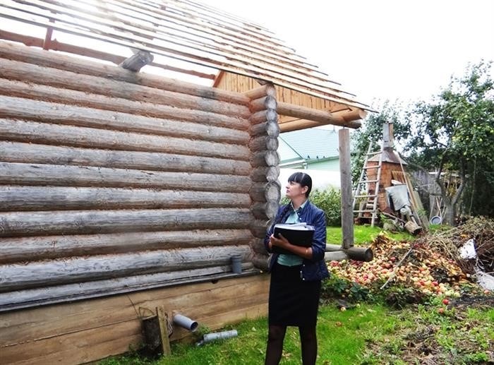 Общие условия размещения бани: требования экологической и пожарной безопасности