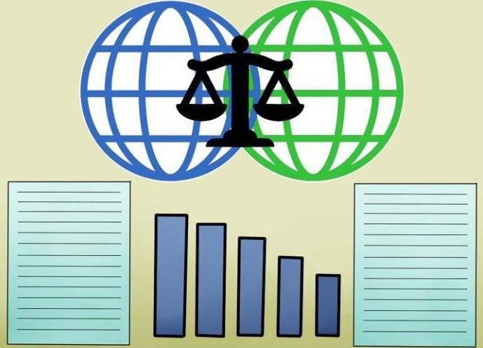 Законодательство: определение, роль и функции