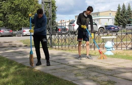 Под прицелом мобильных камер