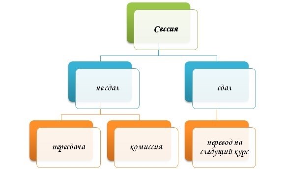 Как быстро могут отчислить из вуза