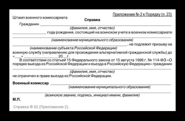 Где найти бланк для заполнения анкеты на загранпаспорт?